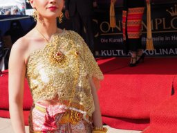 Thai Festival am 5. Mai 2024